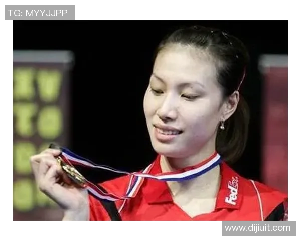 专访羽毛球女神周丽揭秘她成功背后的努力与坚持 专访羽毛球女神周丽揭秘她成功背后的努力与坚持