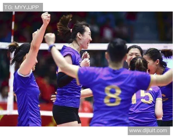 上海排球队的战术控制与球队表现深度分析