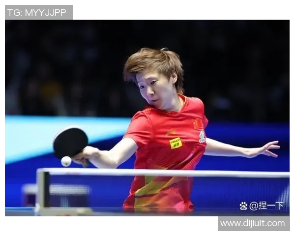 乒乓球节奏排行榜揭晓北京乒乓球队荣获第四名佳绩