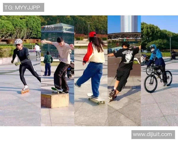 南京滑板队战术解析与技巧分享探讨滑板运动的未来发展方向 南京滑板队战术解析与技巧分享探讨滑板运动的未来发展方向