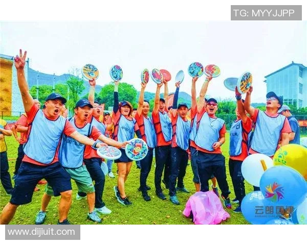 南京飞盘队整体压制革新探索团队协作与战术创新的成功之路