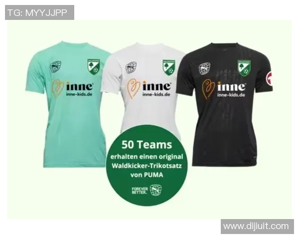 探索bkb足球的魅力与发展潜力，助力青少年成长与团队精神培养