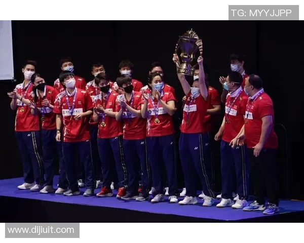 广州羽毛球队状态引发热议球迷与专家各执己见的背后故事 广州羽毛球队状态引发热议球迷与专家各执己见的背后故事