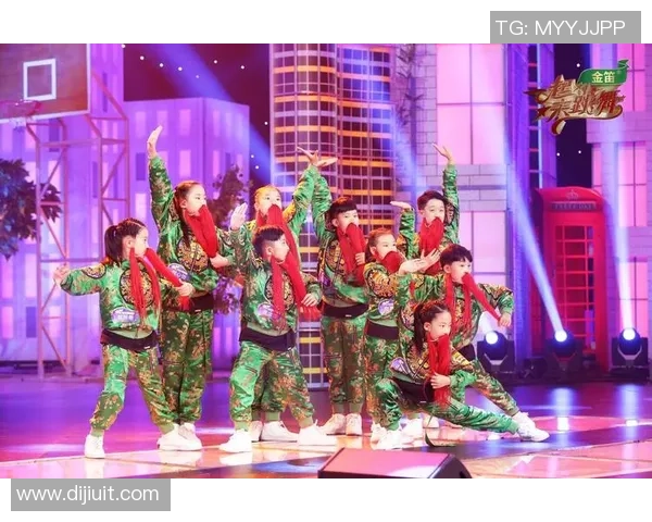 深圳街舞队荣登全国技术排行榜第六名引发热议舞者们的努力与激情值得赞赏