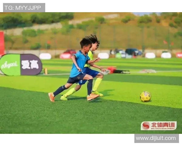 毅毅足球：探索青少年足球发展的新路径与未来愿景