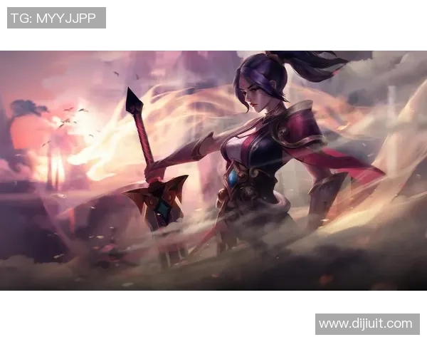 英雄联盟新手必看攻略全面提升个人能力的入门指南 英雄联盟新手必看攻略全面提升个人能力的入门指南