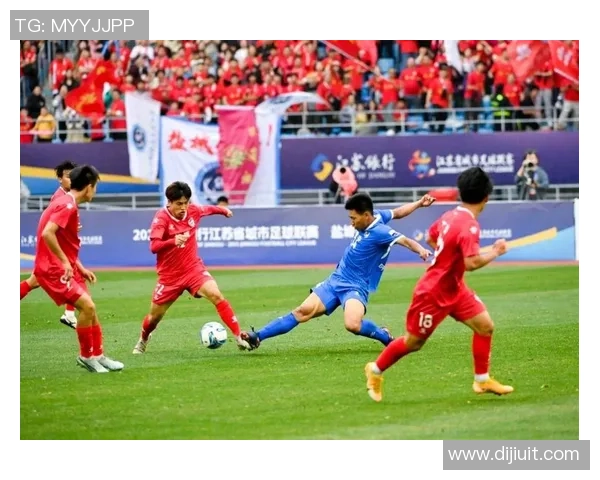 男高足球的崛起与发展探索如何培养未来的足球明星与团队精神