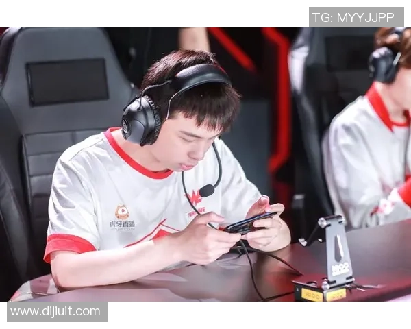 王者荣耀背后的故事:WE战队的荣耀与奋斗历程全记录 王者荣耀背后的故事:WE战队的荣耀与奋斗历程全记录