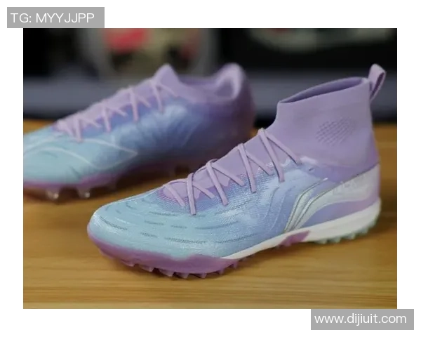 足球擦鞋子技巧分享如何让你的足球鞋保持最佳状态与光泽