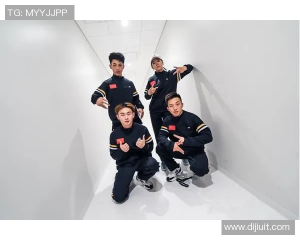 重庆街舞队的灵活性揭秘:街舞文化与城市活力的完美融合 重庆街舞队的灵活性揭秘:街舞文化与城市活力的完美融合