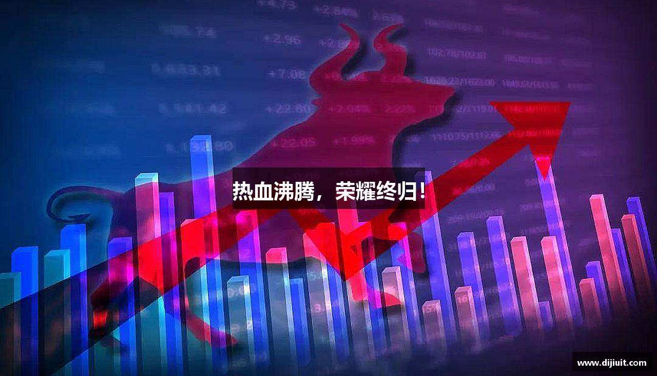 热血沸腾，荣耀终归！